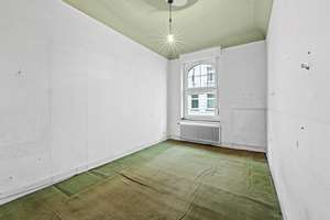 Altbaucharme mit Garten - 3-Zimmer-Wohnung mit Gestaltungspotenzial – 40235 Grafenberg, Düsseldorf – Vorschaubild 9