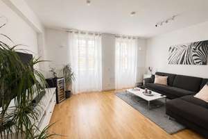 Townhouse-Flair in historischer Architektur - Moderne 3-Zimmer-Maisonettewohnung in zentraler Lage – Die vollständige Adresse der Immobilie erhältst du vom Anbieter., 13585 Spandau (Ortsteil), Berlin – Vorschaubild 4