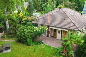 Der perfekte Rückzugsort - Bungalow auf großzügigem Grundstück mit Ausbauoption – Herzogtum Lauenburg (Kreis) – Vorschaubild 3