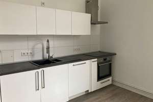 Helle 2 Zimmer Wohnung mit Einbauküche in ruhiger Lage im Philosophenviertel – Die vollständige Adresse der Immobilie erhältst du vom Anbieter., 30625 Kleefeld, Hannover – Vorschaubild 4