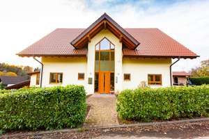 BRUMANI | Repräsentatives EFH mit eigener Wellness-Oase und Pool in ruhiger Lage von Sasbach – Die vollständige Adresse der Immobilie erhältst du vom Anbieter., 77880 Sasbach – Vorschaubild 34