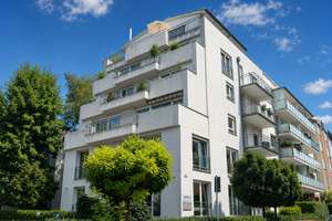 ** RICHTIG SCHICKE WOHNUNG IN BESTER LAGE – MIT ALLEM, WAS DAS HERZ BEGEHRT ** – 60318 Nordend-West, Frankfurt am Main – Vorschaubild 7
