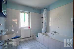 Ihr neues Zuhause in Reislingen – Reihenmittelhaus mit Garten und viel Potenzial – Die vollständige Adresse der Immobilie erhältst du vom Anbieter., 38446 Reislingen, Wolfsburg – Vorschaubild 12