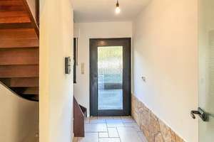 Ein Ort an dem man bleibt - Einfamilienhaus  im Bergischen. – Die vollständige Adresse der Immobilie erhältst du vom Anbieter., 51515 Kürten – Vorschaubild 9