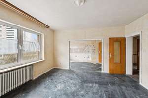 Mehrfamilienhaus mit Hinterhaus und Entwicklungspotenzial direkt am Wiener Platz – Die vollständige Adresse der Immobilie erhältst du vom Anbieter., 51063 Mülheim (Ortsteil), Köln – Vorschaubild 12