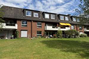 Schöne 2-Zimmer-Eigentumswohnung mit Balkon in Hamburg-Stellingen – Die vollständige Adresse der Immobilie erhältst du vom Anbieter., 22527 Stellingen, Hamburg – Vorschaubild 13