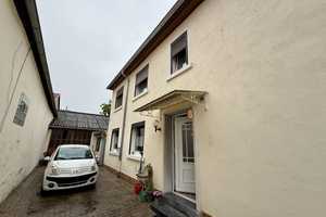 Vermietetes Einfamilienhaus mit Hofscheune in ruhiger Lage von Mettenheim – Alzey-Worms (Kreis) – Vorschaubild 2