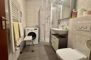 3-Zimmer-Wohnung mit Balkon und Aufzug in  Nürnberg - St. Leonhard – Die vollständige Adresse der Immobilie erhältst du vom Anbieter., 90439 St. Leonhard, Nürnberg – Vorschaubild 11