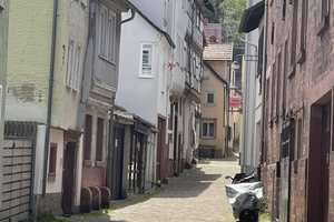 - Denkmalgeschütztes 3 Etagen Fachwerkhaus mit 4 WE in Altstadtlage von Miltenberg – Ochsengasse 10, 63887 Miltenberg (Kreis) – Vorschaubild 1
