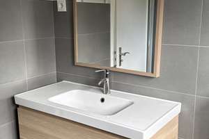 Helle 4-Zimmer-Wohnung mit Westbalkon + ca. 45 m² Hobbyfläche im DG — Münster-Hiltrup – Schumannstraße 16, 48165 Hiltrup-Mitte, Münster – Vorschaubild 13