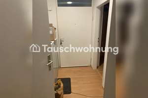 Tauschwohnung: Frankfurt, Innenstadt: 2-Zi Wohnung, 35 m² – 60322 Nordend-West, Frankfurt am Main – Vorschaubild 3
