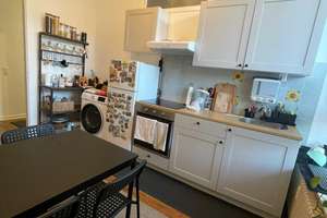 2-Zimmer Wohnung im EG in Wuppertal-Elberfeld – Deweerthstraße 83, 42107 Elberfeld, Wuppertal – Vorschaubild 1