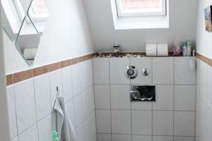 Charmante Maisonette-Dachgeschosswohnung im Jugendstilgebäude – Die vollständige Adresse der Immobilie erhältst du vom Anbieter., 70199 Heslach, Stuttgart – Vorschaubild 12