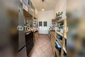 Tauschwohnung: Altbau 2-Raumwohnung mit Balkon in Neustadt – Die vollständige Adresse der Immobilie erhältst du vom Anbieter., 1099 Äußere Neustadt, Dresden – Vorschaubild 6