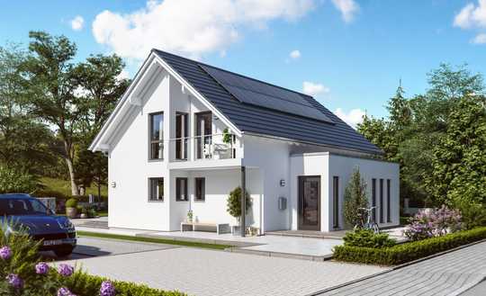 Dein individuelles Traumhaus in Dülmen - Ein Zuhause, das für dich gemacht ist!