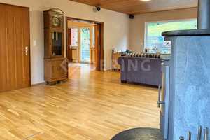 REPRÄSENTATIVES WOHNHAUS MIT GARAGE | ZWISCHEN SIEGEN UND SEELBACH – Siegen-Wittgenstein (Kreis) – Vorschaubild 15