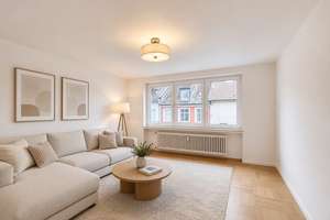 Wohnen im Herzen von Aachen – attraktive 2 Zimmer-Wohnung – Schützenstr. 22, 52062 Kaiserplatz, Aachen – Vorschaubild 11