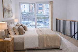 Townhouse  im Herzen Düsseldorfs – Am Wehrhahn 61a, 40211 Stadtmitte, Düsseldorf – Vorschaubild 10