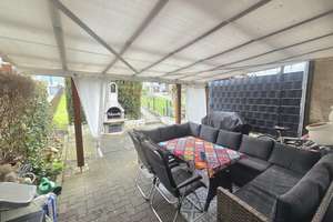 Modernes Wohnerlebnis /Innenstadtnah, modern saniert & mit Pergola/kleinem Garten in BC – Die vollständige Adresse der Immobilie erhältst du vom Anbieter., 88400 Biberach an der Riß – Vorschaubild 3