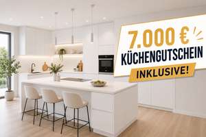  TOP RENOVIERTE 3 Zi. Whg. mit Blk. & TG - OHNE MAKLERGEBÜHR – Die vollständige Adresse der Immobilie erhältst du vom Anbieter., 30419 Marienwerder, Hannover – Vorschaubild 2