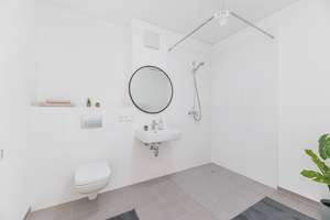 1-Zimmer-Wohnung CITY PRAG – Rheinstahlstr. 7A, 70469 Bahnhof Feuerbach, Stuttgart – Vorschaubild 2