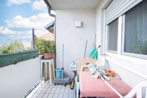 +++ Zwei Balkone inklusive: Vermietete 3-Zimmerwohnung über den Dächern von Dresden Löbtau +++ – Die vollständige Adresse der Immobilie erhältst du vom Anbieter., 1159 Löbtau-Nord, Dresden – Vorschaubild 23