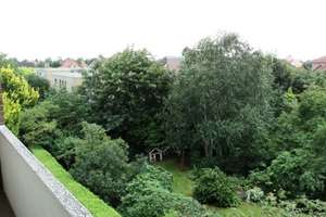 4 Zimmer Wohnung mit Balkon im beliebten Bürgereschviertel – Die vollständige Adresse der Immobilie erhältst du vom Anbieter., 26123 Bürgeresch, Oldenburg (Oldenburg) – Vorschaubild 12