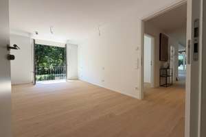 Open House am 17.9. I Neuer Preis I kurzfristig einziehen I Killesberg I Neubau mit PV & Erdwärme – 70192 Killesberg, Stuttgart – Vorschaubild 7