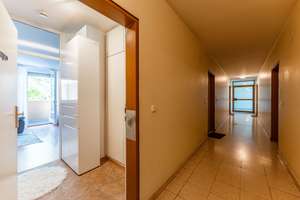 Vermietetes Apartment mit Loggia im Rückgebäude – Die vollständige Adresse der Immobilie erhältst du vom Anbieter., 81241 Am Westbad, München – Vorschaubild 11