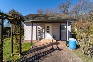 Wochenend- und Ferienhaus an der Ostsee mit Zweitwohnsitzstatus – Die vollständige Adresse der Immobilie erhältst du vom Anbieter., 18211 Nienhagen – Vorschaubild 31