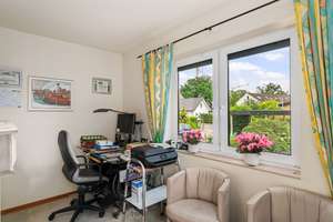 Bremen - Vahr | Großzügiger Bungalow mit Wintergarten, Sauna und vielseitigem Platzangebot – Die vollständige Adresse der Immobilie erhältst du vom Anbieter., 28327 Ellener Feld, Bremen – Vorschaubild 9