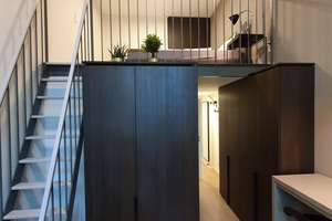 Exklusiv-Apartment mit Möblierung - Bezug sofort möglich - Am Olympiapark – Schwere-Reiter-Str. 27, 80797 Schwere-Reiter-Straße, München – Vorschaubild 45