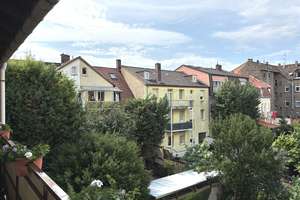 Gepflegte 2-Zimmer-Wohnung mit großer Loggia in Ludwigshafen-Friesenheim – 67063 Friesenheim, Ludwigshafen am Rhein – Vorschaubild 5