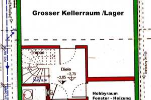 Freistehendes Wohnhaus mit großer Garage und Garten – Auf dem Katzenkopf 30, 74523 Schwäbisch Hall (Kreis) – Vorschaubild 19