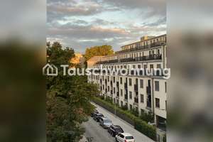 Tauschwohnung: Moderne 3 Zi. mit Balkon, TG, EBK – Tölzer Straße 5, 81379 Thalkirchen, München – Vorschaubild 7