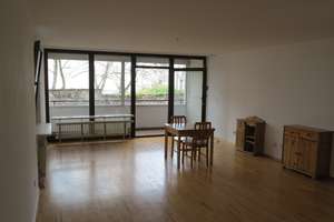 Ruhige 1,5-Zimmer-Wohnung in zentraler Top-Lage – Walpodenstraße 20, 51116 Altstadt, Mainz – Vorschaubild 8