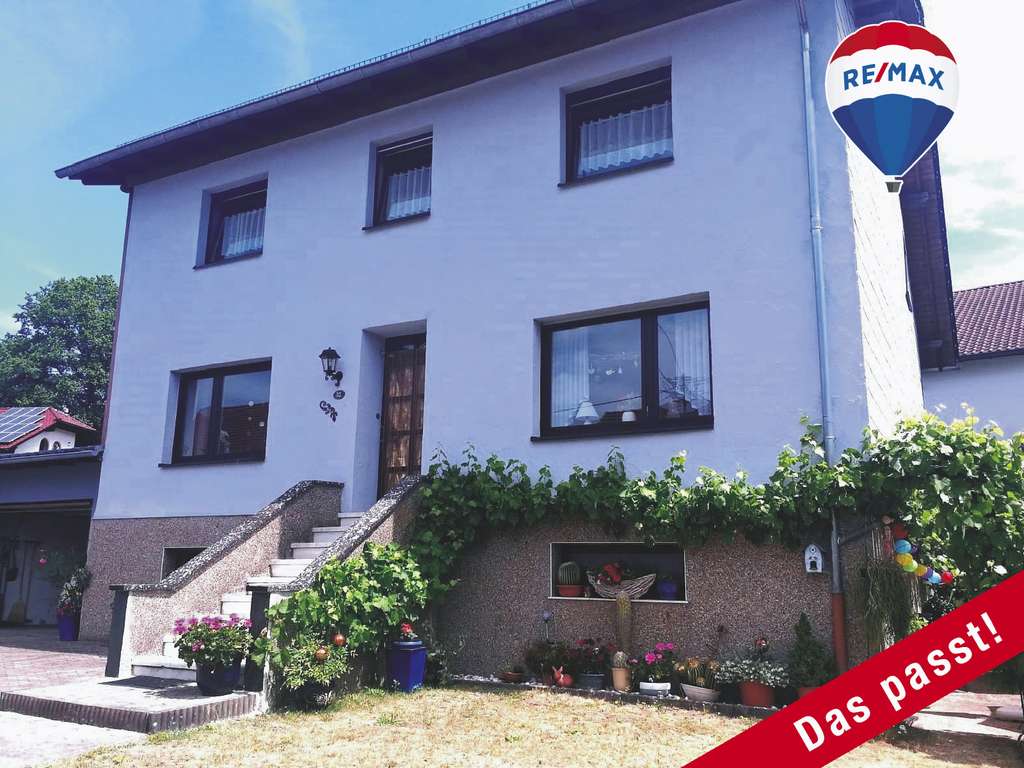 Immobilie in Wadern - Gemütliches Eigenheim...! - Bild 0