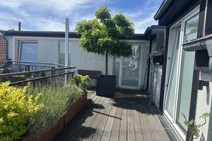 Zuhause mit viel Platz in einem exklusiven Penthouse in Friedrichshain – Mainzer Straße 23, 10247 Friedrichshain, Berlin – Vorschaubild 27