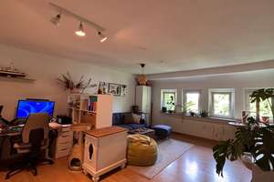 2 Zimmer 5. Etage ohne Balkon Dachgeschoss – Viktoriastraße 105, 47799 Cracau, Krefeld – Vorschaubild 7