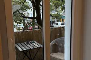 Befristet 2 Zimmer Schillerkiez - 10/2025 - 02/2026 – Berlin – Vorschaubild 9