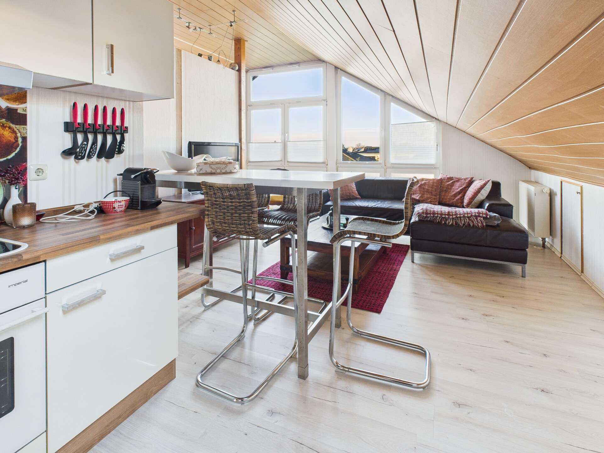 Immobilie in Merzenich - Großzügiges 1–3-Familienhaus mit vielseitigem Nutzungspotenzial in Merzenich! - Bild 4