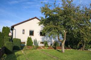 Ihr neues Zuhause im Grünen – gepflegtes Einfamilienhaus mit Gartenidylle – Guntinger Str.  12, 94333 Geiselhöring – Vorschaubild 18