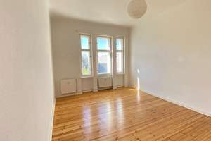 Teilgewerbliche, Kompakte 2-Raumwohnung mit Balkon ! – Bahnhofstraße  18, 12555 Köpenick, Berlin – Vorschaubild 1