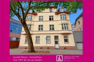 Attraktives Wohnungspaket mit vier Eigentumswohnungen für Kapitalanleger