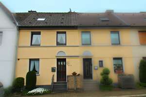 Charmantes Reihenmittelhaus mit großem Potenzial und Garten – Die vollständige Adresse der Immobilie erhältst du vom Anbieter., 45139 Ostviertel, Essen – Vorschaubild 15