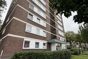 zentrale Wohnung mit Balkon – Westring 81, 46242 Stadtmitte, Bottrop – Vorschaubild 1