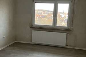 Wo das Leben so spielt - individuelle 3-Zimmer-Wohnung – Bretzfelder Str. 41, 70437 Rot, Stuttgart – Vorschaubild 3
