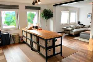 Geräumiges und modernisiertes 11-Zimmer Einfamilienhaus mit Einliegerwohnung und Ferienappartement  – Ansbach (Kreis) – Vorschaubild 14