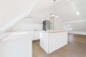 Traumwohnung in idyllischer, bester Lage:
Ihre exklusive Dachgeschoss-Wohlfühloase am Waldrand – 81827 Waldtrudering, München – Vorschaubild 18