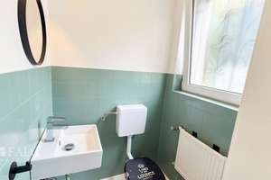 Familientraum in Wuppertal - freistehendes Haus mit Garten – Die vollständige Adresse der Immobilie erhältst du vom Anbieter., 42113 Uellendahl-Katernberg, Wuppertal – Vorschaubild 17